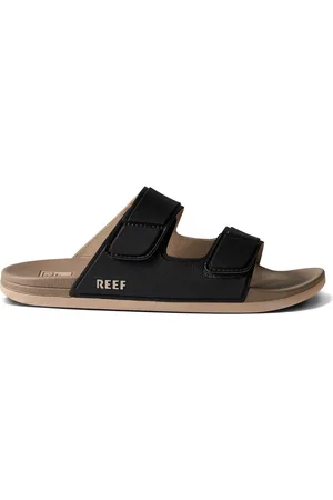Reef Cushion Tradewind Black Sandals uk6eu39