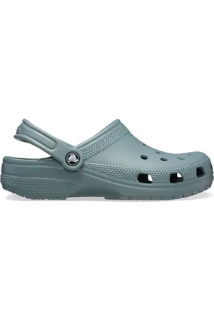 Crocs Green Classic Clogs AU 8 (EU 42)