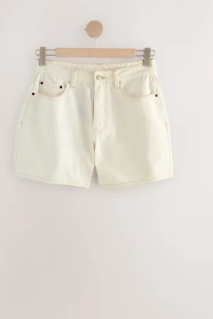 Next Hourglass Denim 100% Cotton Shorts 16