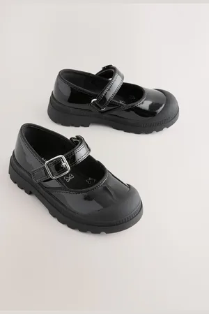 Next Mary Jane School Shoes uk12eu305