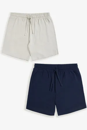 Threadbare Lounge Shorts 2 Pack large