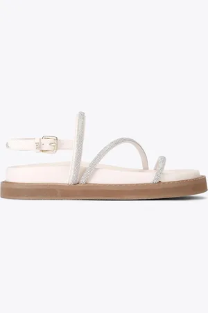 Kurt Geiger Savanna Sandals AU 7 (EU 38)