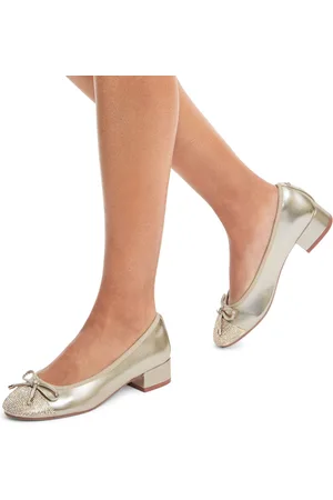 Carvela Nova Ballet Pumps AU 7 (EU 38)
