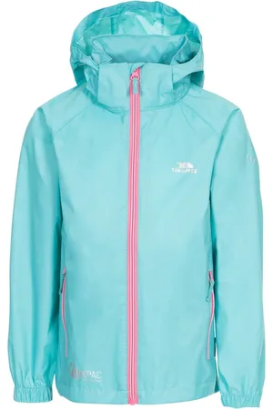 Trespass Qikpac X Packable Waterproof Jacket 9