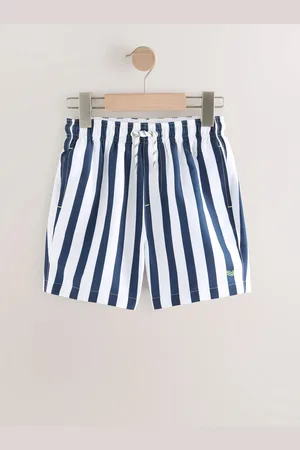 Next Stripe Swim Shorts (3-16yrs) 140146cm