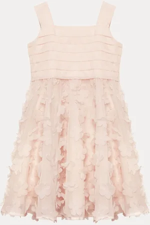 Phase Eight Delilah Textured Floral Dress 110116cm