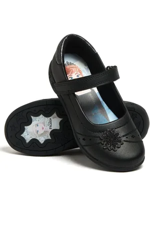 Character Disney Frozen Girls School Shoes AU 7 (EU 24)
