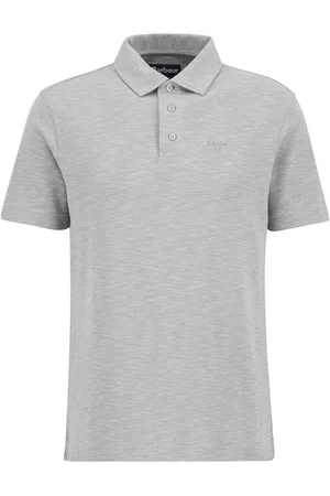 Barbour Hepple 100% Cotton Polo Shirt small