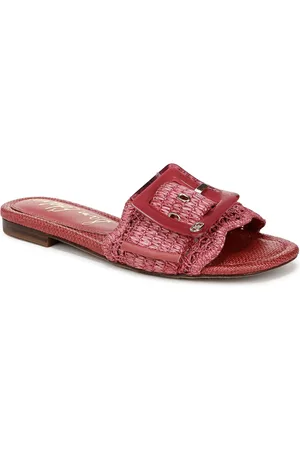 Sam Edelman Bambi Slider Slider Sandals AU 8 (EU 39)