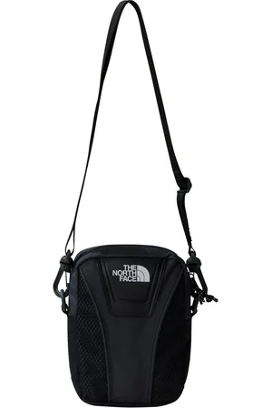The North Face Black Y2K Shoulder Bag One