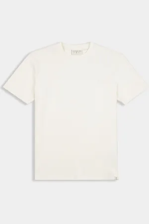 Peckham Rye Cream Mens T-Shirt L