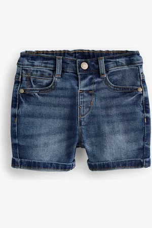Next Denim Shorts (3mths-7yrs) 6268cm
