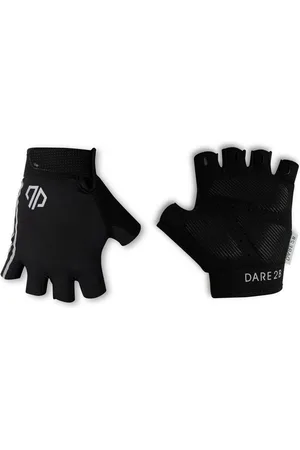 Dare 2B Womens Cycle Black Mittens M