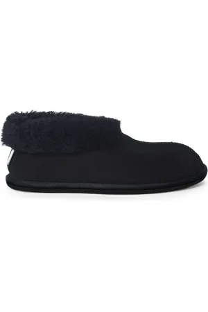 CELTIC & CO. Celtic & Co Sheepskin Bootee Slippers AU 10 (EU 44)