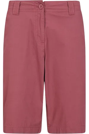 Mountain Warehouse Coast Stretch Womens Shorts 14