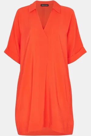 Whistles Melanie Dress AU 6