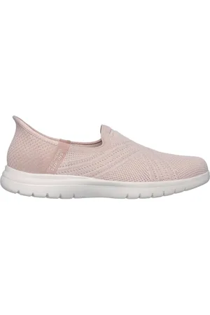 Skechers On the GO Flex Excellency Slip In Trainers AU 10 (EU 41)