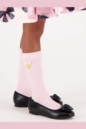 Angels Face Avril Rose Ballet Pumps AU 12 (EU 30)