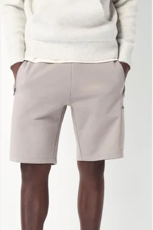 Next Utility Jersey Shorts medium