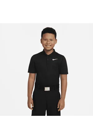 Boys clearance nike polo