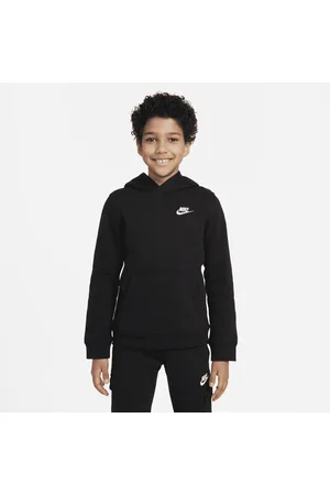 CR7 Older Kids' Club Fleece Hoodie