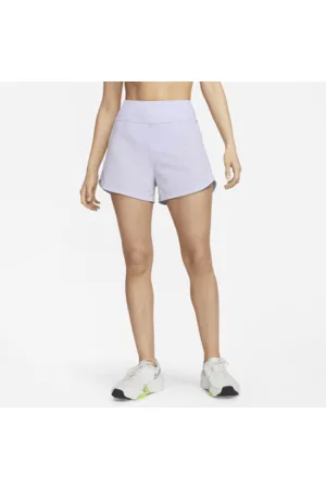 Nike Dri-FIT Running Division Women's High-Waisted 7.5cm (approx