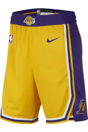 Nike Los Angeles Lakers Icon Edition Men