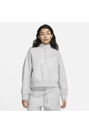 Nike clearance sweatshirt outlet