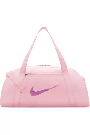 Nike Air Futura Luxe Tote (10l) 50% Recycled Polyester in Pink