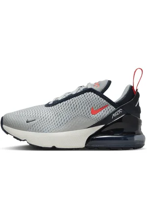 Grade school nike hot sale air max 270