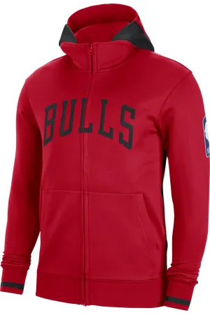 Nike Milwaukee Bucks Showtime Dri-fit Nba Full-zip Hoodie 50% Recycled  Polyester in Green for Men