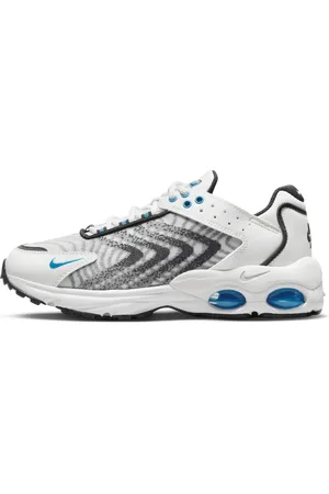 Air max plus top se older kids' shoe