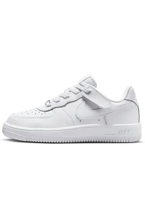 Nike Force 1 Low EasyOn Younger Kids