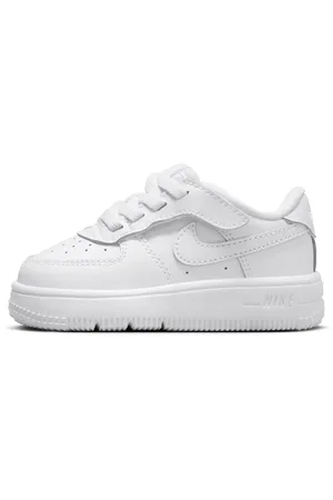 Nike Force 1 Low EasyOn Baby/Toddler Shoes