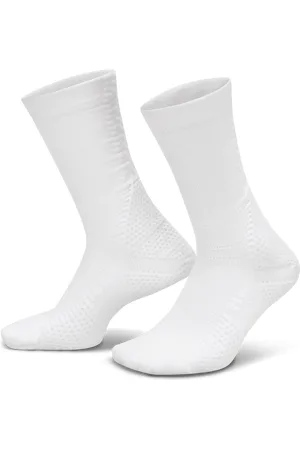 Nike Unicorn Dri-FIT ADV Cushioned Crew Socks (1 Pair) - - 50% Recycled Polyester