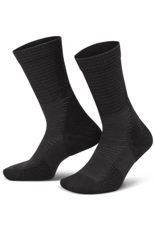 Nike Unicorn Dri-FIT ADV Cushioned Crew Socks (1 Pair) - - 50% Recycled Polyester