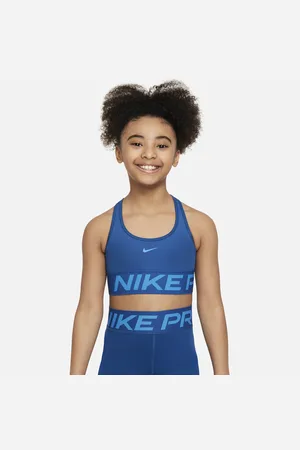 Sale  Nike Sports Bras & Vests - Light - Sports Bras - JD Sports