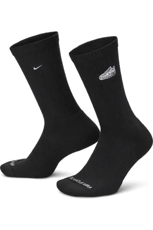 Nike Everyday Plus Cushioned Crew Socks (1 Pair)