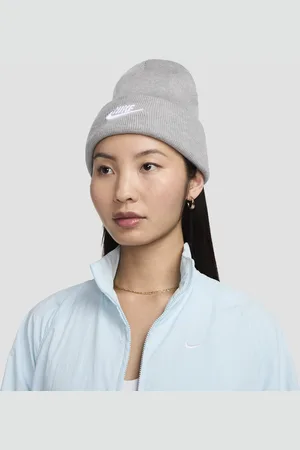 Nike Peak Futura Beanie - - Recycled Polyester Minimum - 50% Recycled Polyester