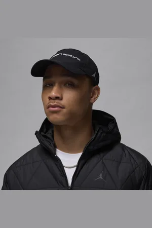 Jordan Nike Club Unstructured Hat - - Cotton/Nylon - 50% Sustainable Blends