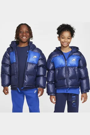 Nike Sportswear Heavyweight Synthetic Fill EasyOn Older Kids