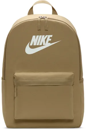 Nike Heritage Backpack (25L) - - Recycled Polyester Minimum - 50% Recycled Polyester