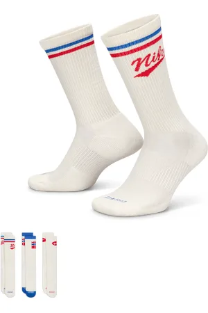Nike Everyday Plus Crew Socks (3 Pairs)