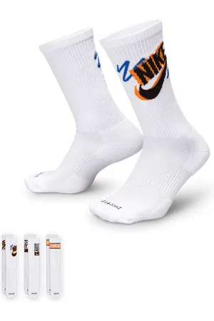 Nike Everyday Plus Crew Socks (3 Pairs)