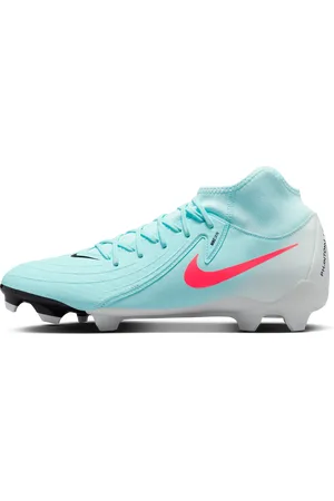 Nike Phantom Luna 2 Academy MG High-Top Football Boot