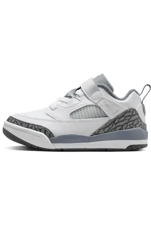 Jordan Nike Spizike Low Younger Kids