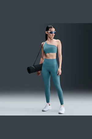 Nike Zenvy Rib Women