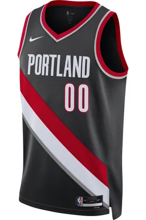 Nike Portland Trail Blazers Icon Edition 2022/23 Men