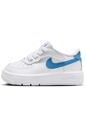 Nike Force 1 Low EasyOn Baby/Toddler Shoes