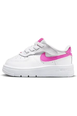 Nike Force 1 Low EasyOn Baby/Toddler Shoes